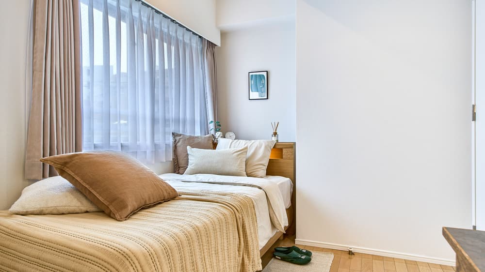 Room Type Gallery